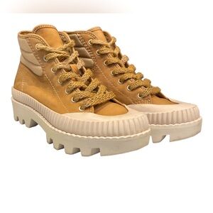 Dolce Vita ankle Women Shoes size 7 #29